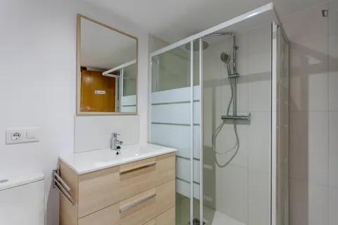 Habitación en alquiler, Valencia