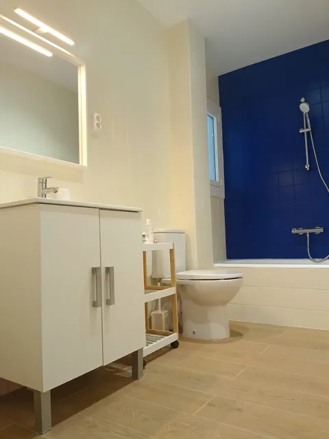 Wohnung 177 m² in Manresa