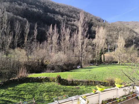 Apartamento 53 m² em Aller