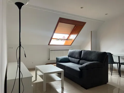Pis de 62 m² a Culleredo