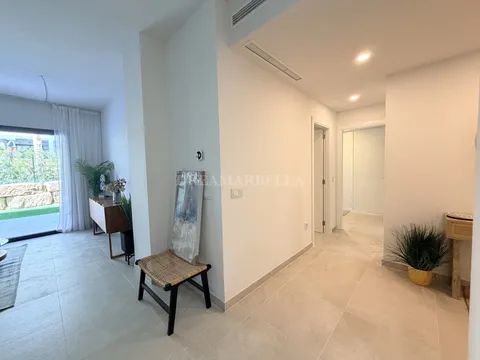 Pis de 156 m² a Estepona