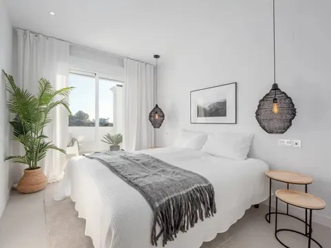 Appartamento 125 m² a Benahavís