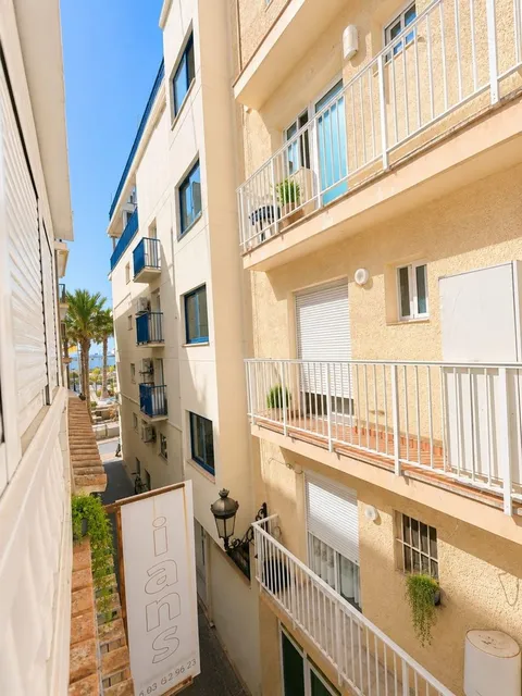 Pis de 120 m² a Benidorm