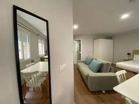 Pis de 50 m² a Salamanca
