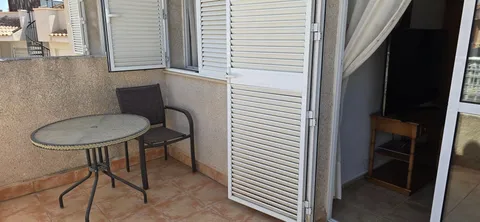 Pis de 70 m² a Águilas