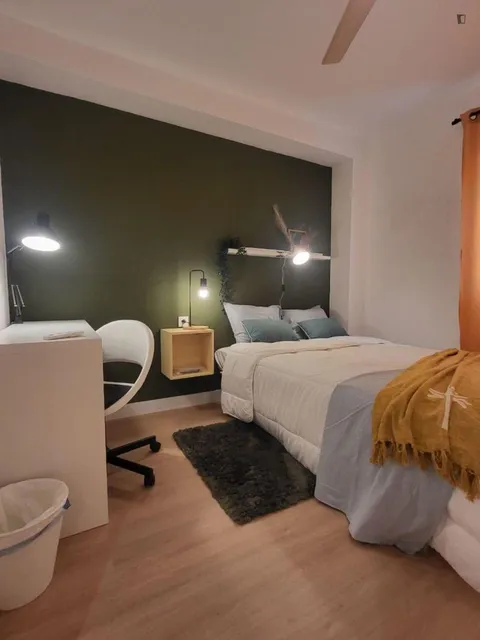 Habitació de lloguer, Sant Vicent del Raspeig