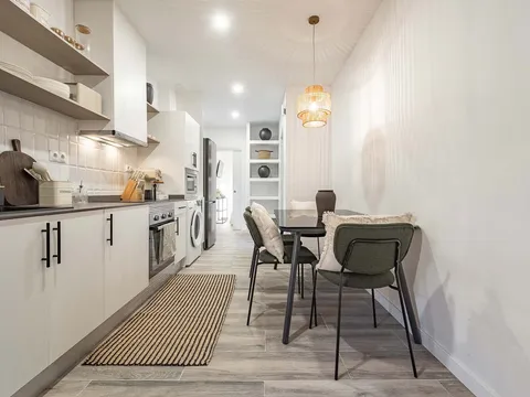 Pis de 40 m² a Barcelona