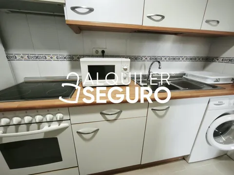 Pis de 67 m² a Saragossa