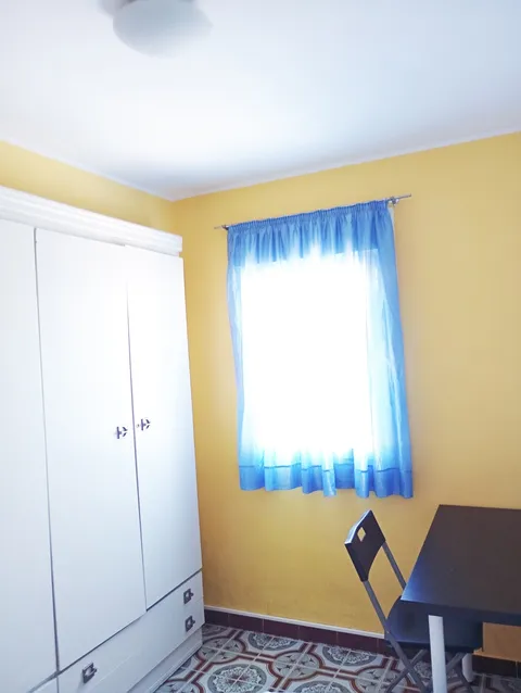 Pis de 60 m² a Sevilla