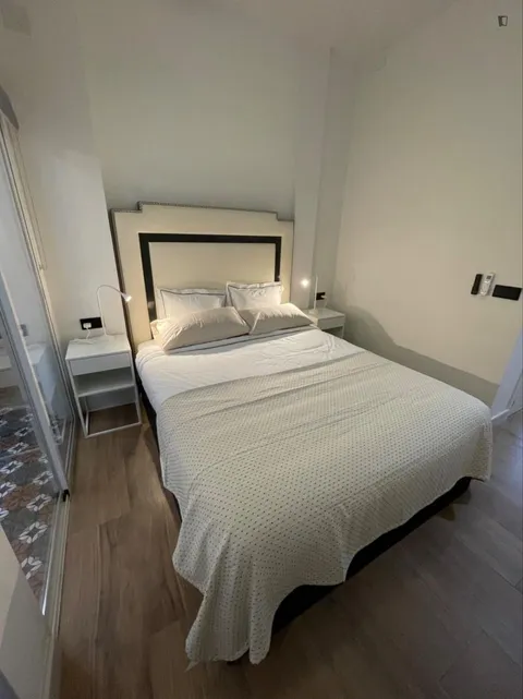 Pis de 40 m² a València