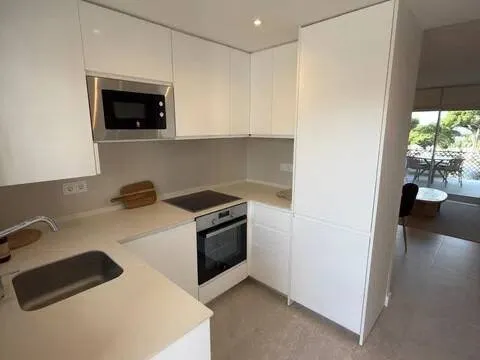 Pis de 105 m² a Marbella