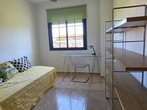 Stanza in affitto, Badajoz