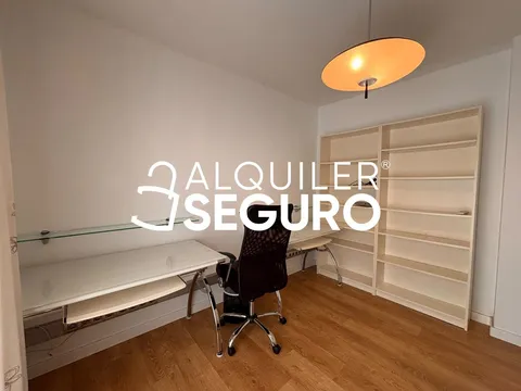 Pis de 123 m² a Madrid