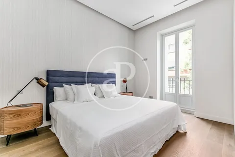 Appartamento 110 m² a Madrid