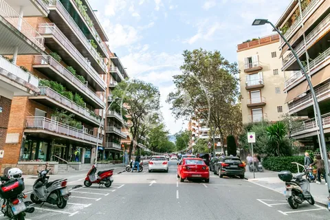 Pis de 170 m² a Barcelona