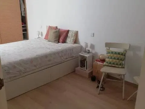Pis de 52 m² a Madrid