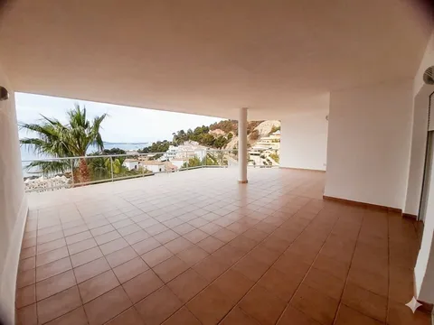 Piso de 100 m² en Altea