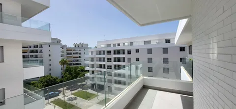 Pis de 90 m² a Marbella