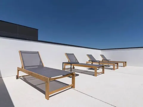 Pis de 35 m² a Màlaga