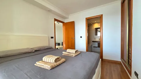 Pis de 95 m² a Altea