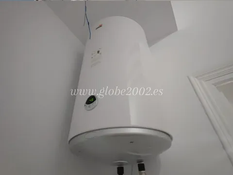 Pis de 50 m² a San Fernando