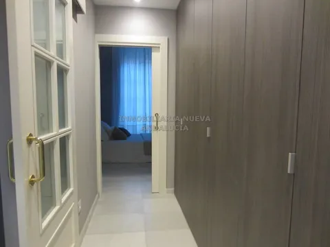 Piso de 55 m² en Almería