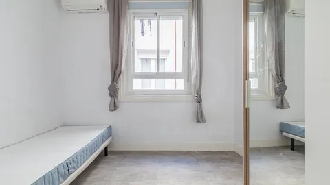 Pis de 130 m² a Madrid