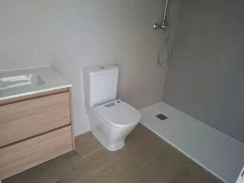 Pis de 95 m² a Sagunt