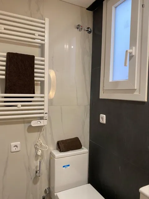Piso de 41 m² en Madrid