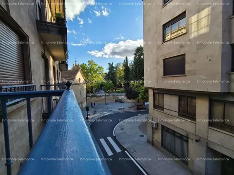 Appartamento 110 m² a Salamanca
