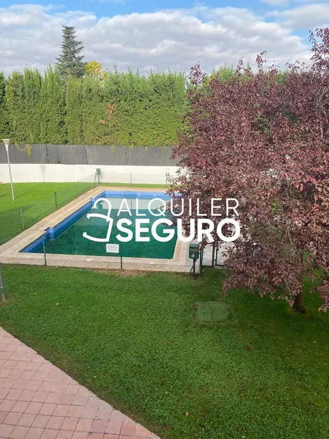 Flat 100 m² in Guadalajara