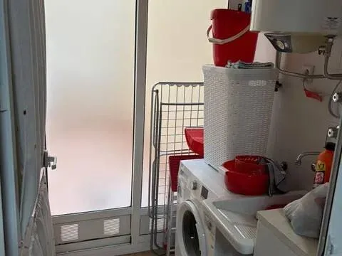 Pis de 105 m² a Múrcia