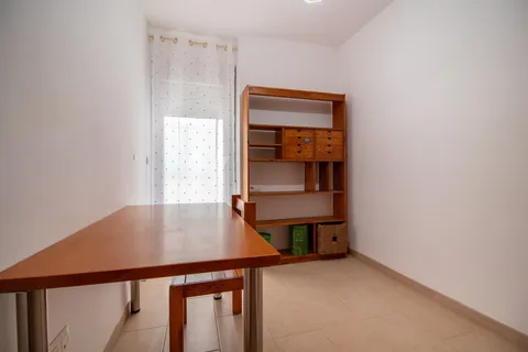 Pis de 103 m² a Sagunt
