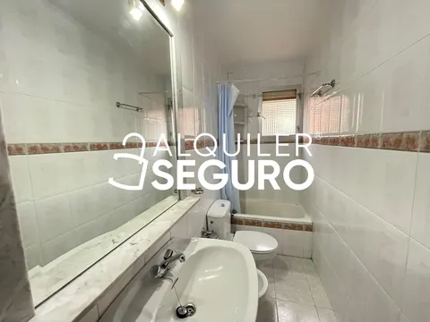 Pis de 70 m² a Madrid