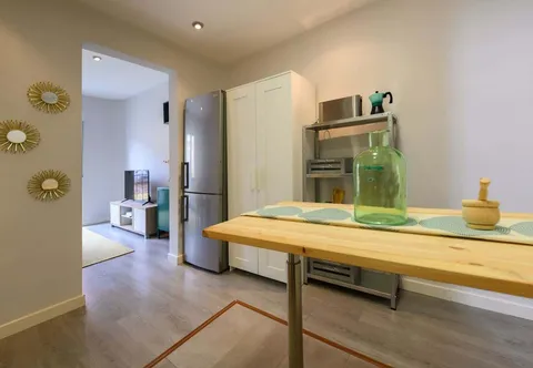 Pis de 60 m² a Madrid