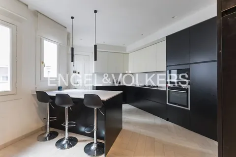 Apartamento 200 m² em Madrid