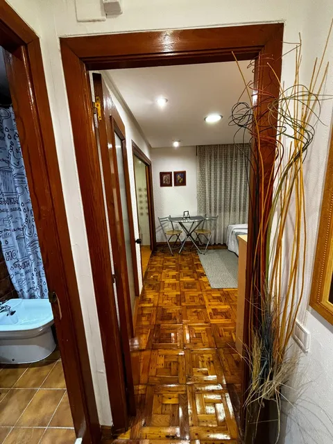 Pis de 40 m² a Oviedo
