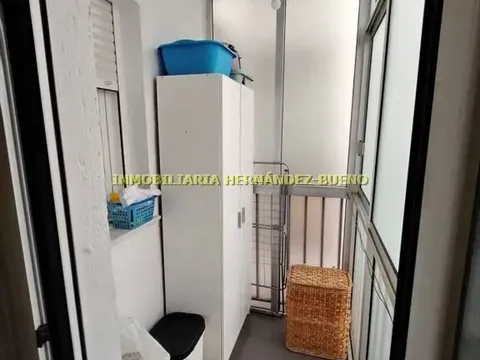 Pis de 106 m² a Salamanca