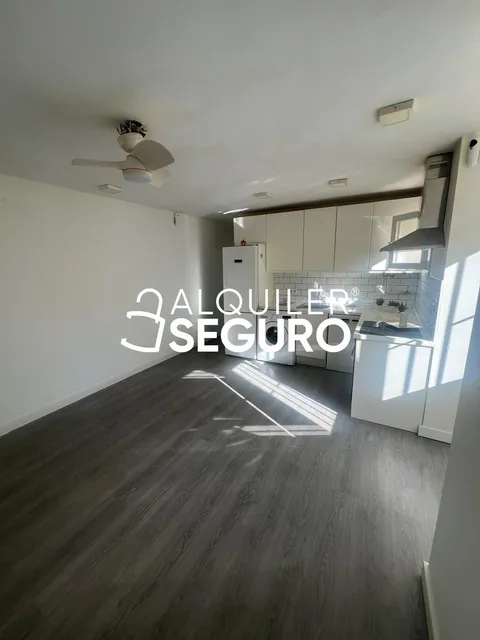 Pis de 51 m² a Madrid