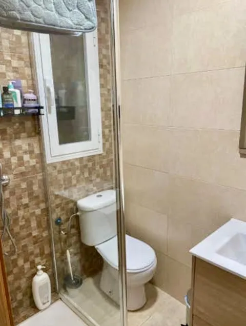 Pis de 45 m² a Còrdova