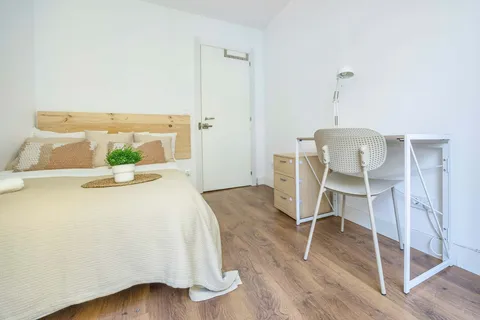 Zimmer zur Miete, Valencia