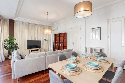 Habitació de lloguer, València (3/13)