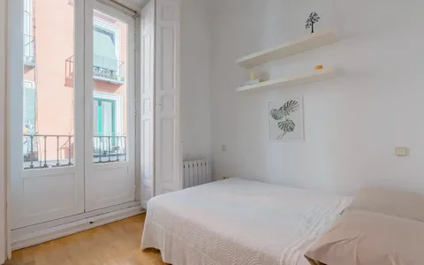 Pis de 60 m² a Madrid
