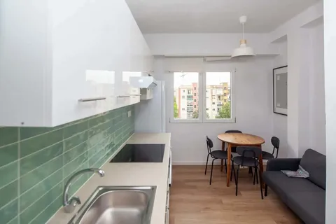 Pis de 64 m² a València