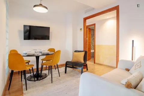 Habitació de lloguer, Alacant