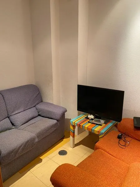 Habitació de lloguer, Salamanca