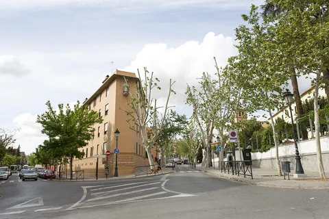 Piso de 107 m² en Granada