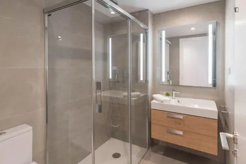 Wohnung 140 m² in Málaga (4/21)