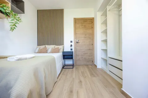 Habitació de lloguer, València