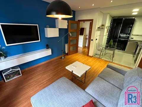 Flat 86 m² in León (2/18)
